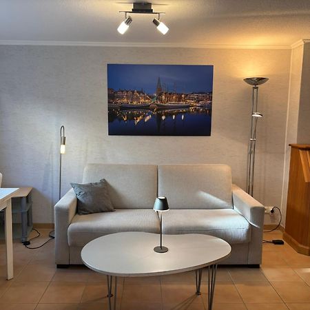 Haus Dulshorn Bremen Apartment Bagian luar foto