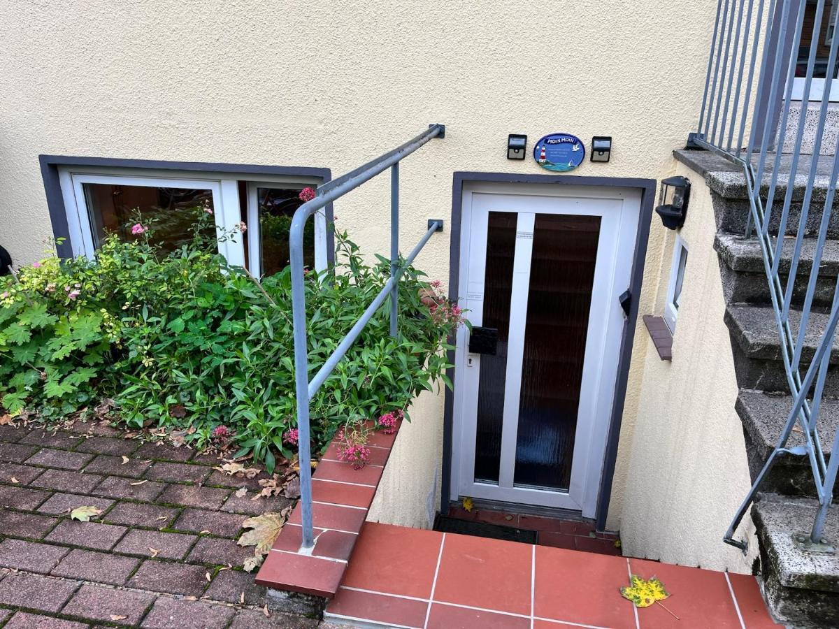 Haus Dulshorn Bremen Apartment Bagian luar foto