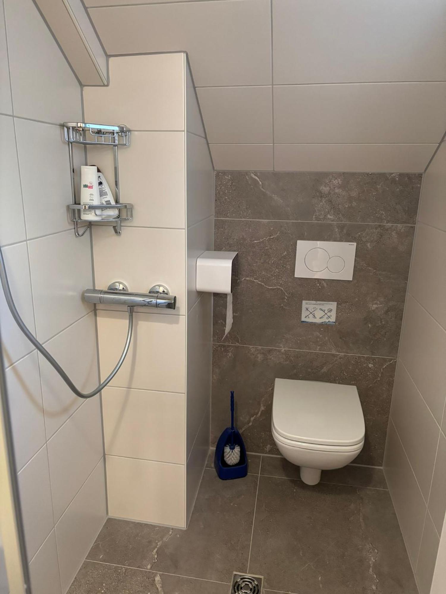 Haus Dulshorn Bremen Apartment Bagian luar foto