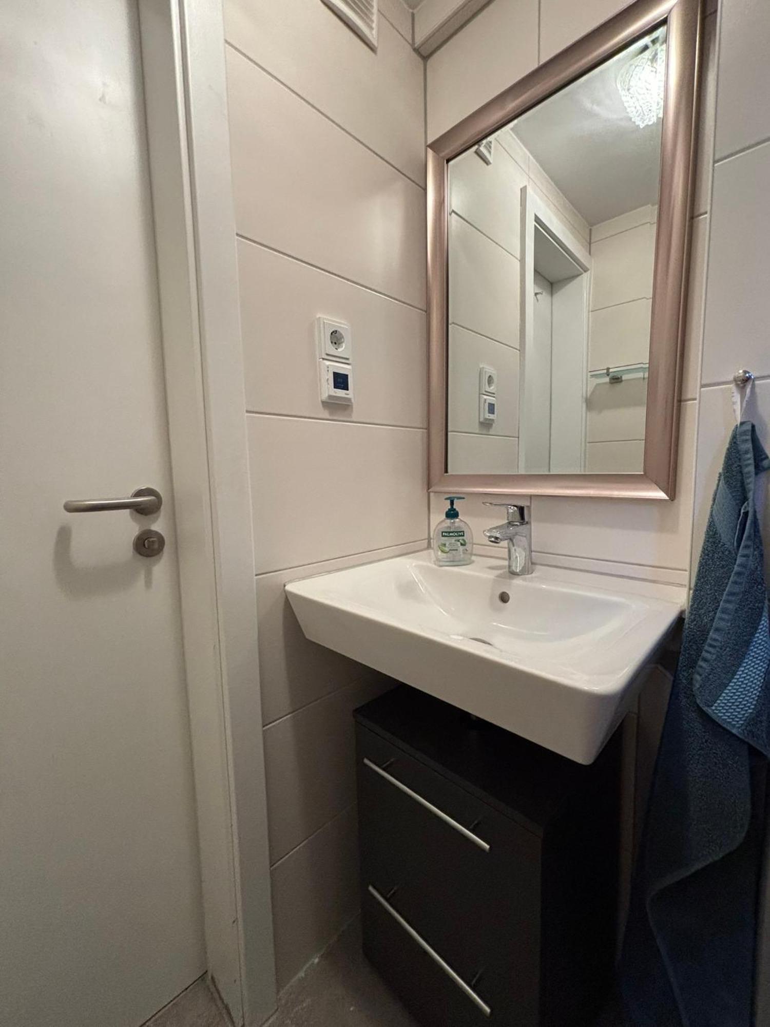 Haus Dulshorn Bremen Apartment Bagian luar foto