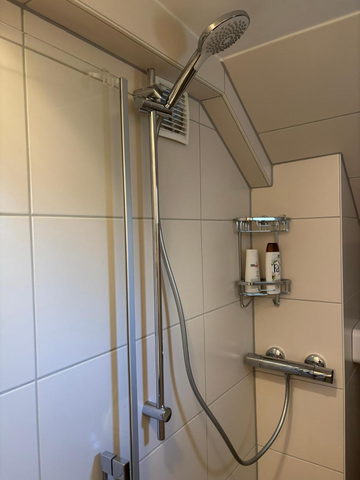 Haus Dulshorn Bremen Apartment Bagian luar foto