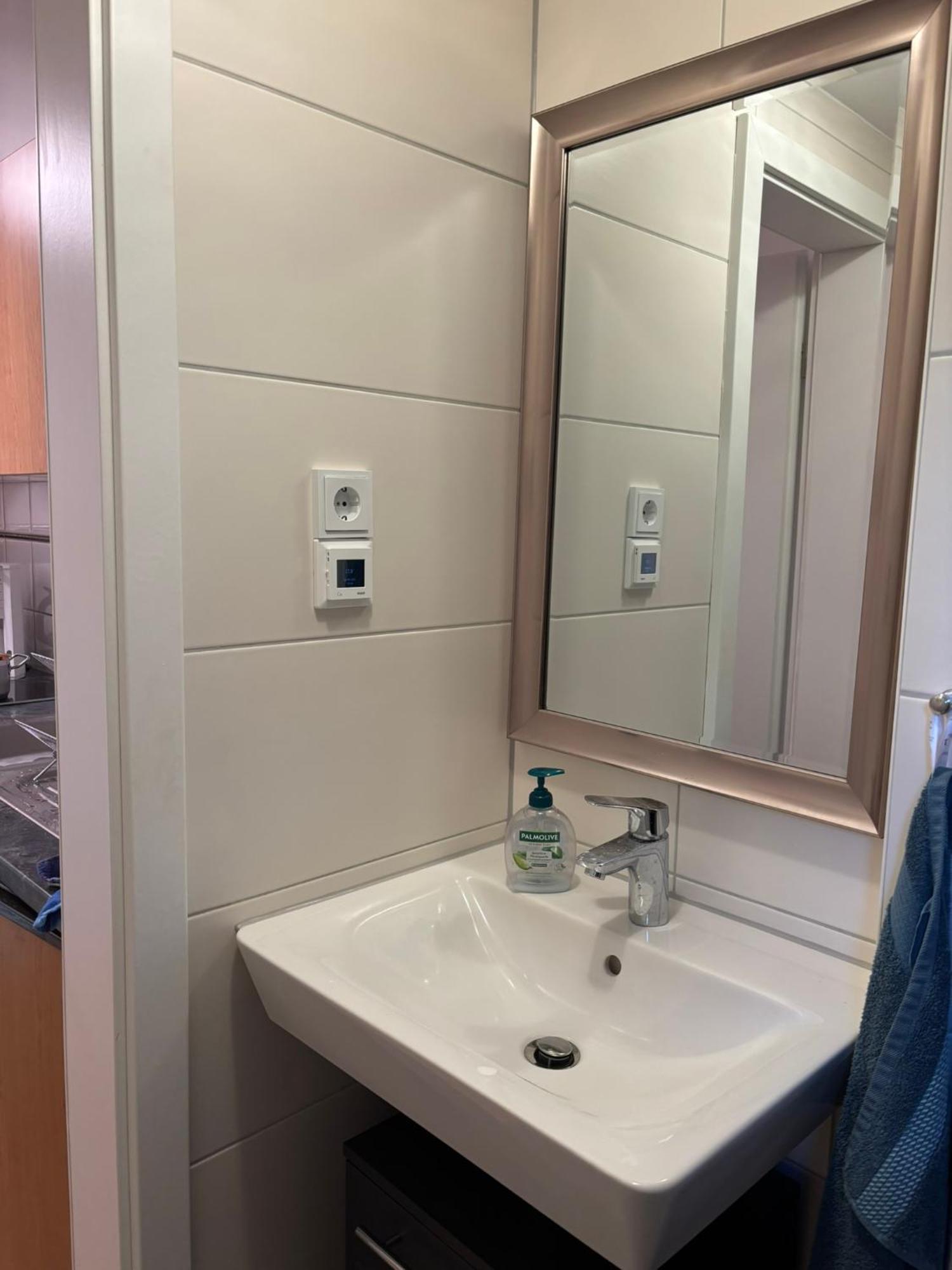 Haus Dulshorn Bremen Apartment Bagian luar foto