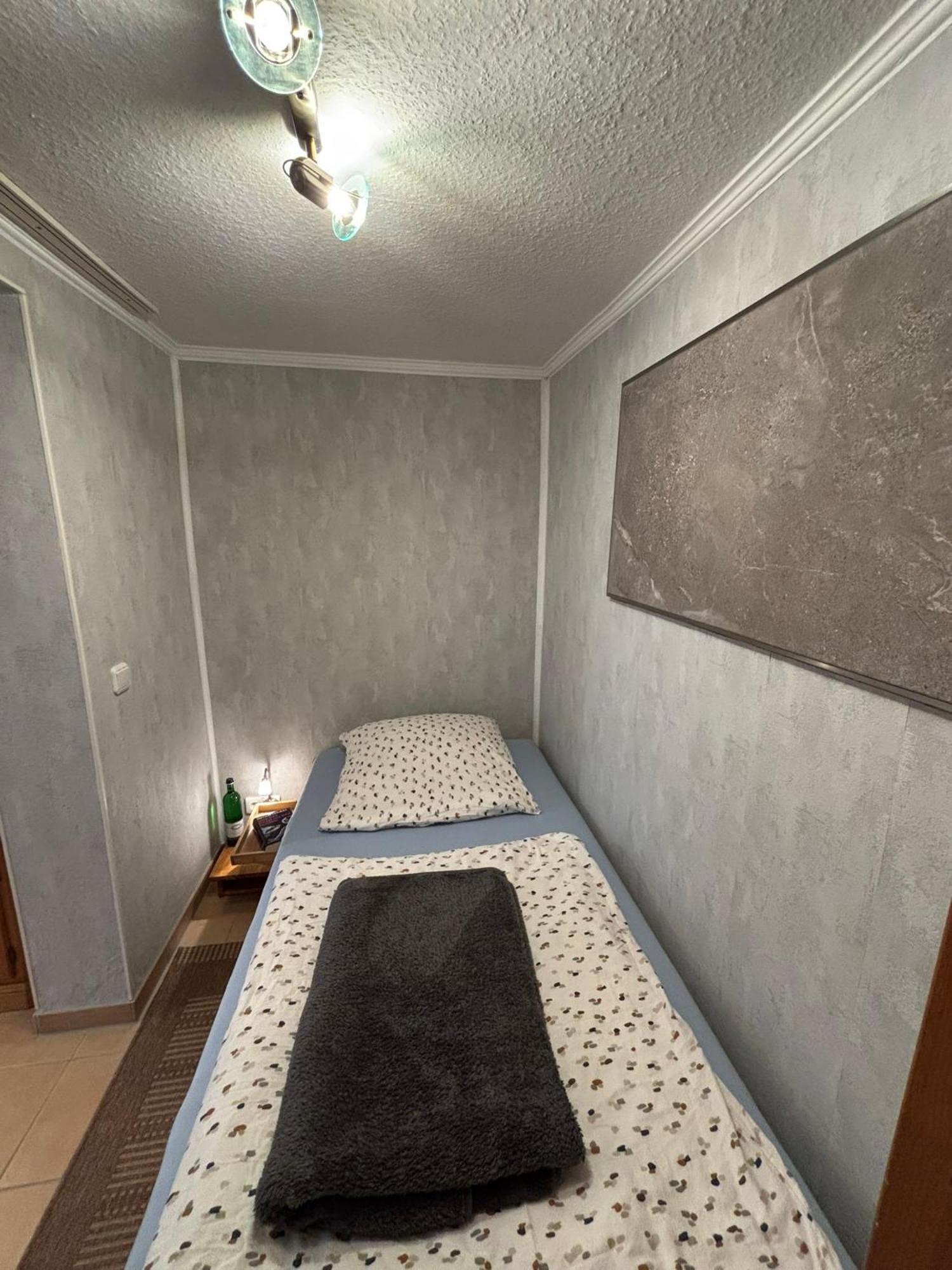 Haus Dulshorn Bremen Apartment Bagian luar foto