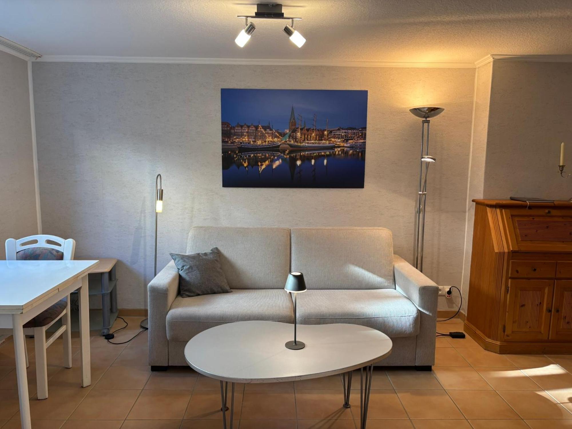 Haus Dulshorn Bremen Apartment Bagian luar foto